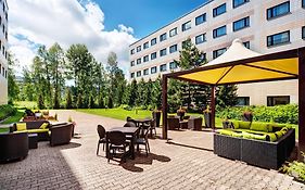 Holiday Inn Helsinki-Vantaa Airport, an IHG hotel